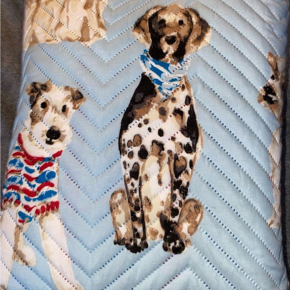 Throw Blanket
